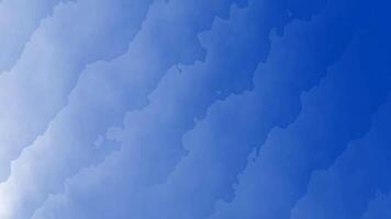 abstract water noise pattern blue color background. Perfect for backgrounds, naturethemed designs, weatherrelated projects, and calming visual content video