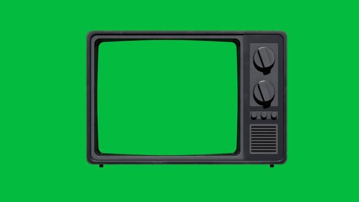 Tv Green Screen Stock Video Footage for Free Download
