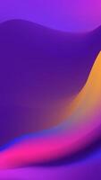 Create standout visuals with this elegant abstract mesh blur background vector