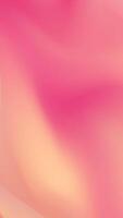 Abstract mesh blur background with beautiful hues, ideal for modern visual design vector