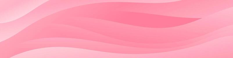 añadir un pulcro Mira a tu diseños con nuestra suave degradado ola antecedentes. Perfecto para anuncios, social medios de comunicación, y presentaciones vector
