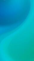 Smooth, colorful, and modern this abstract mesh blur background is perfect for ads vector