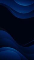Transform your content with our abstract gradient wave backgrounds. Smooth gradients add a modern touch, suitable for backgrounds and social media vector