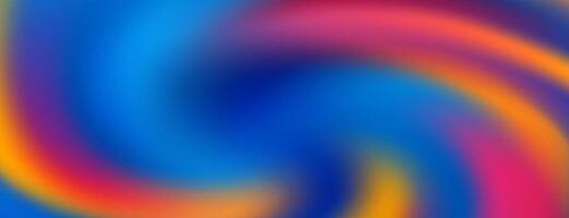 Elevate your visuals with a smooth, abstract mesh blur background perfect for modern ads and social media content vector