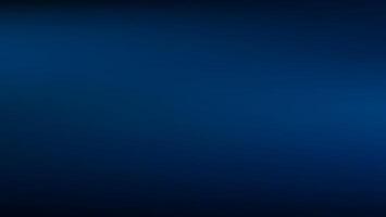 A Creative Dark Blue Navy Mesh Gradient Background vector