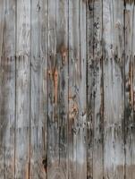 Rustic Wooden Wall With Textured Patterns and Warm Tones photo