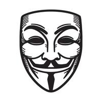 Outline Design of a Mask vector