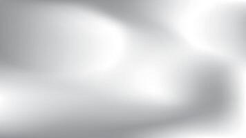 Abstract gray gradient background. illustration. vector