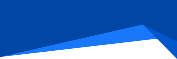 Header shape for website and border for banner. Abstract design element for template. Curve divider for bottom section and separator. Simple graphic form for background of presentation. png