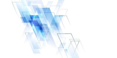 Abstract technology background, modern design illustration vector