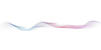 Abstract technology background, modern design illustration vector