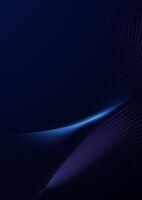 Modern geometric illustration design, abstract background. vector