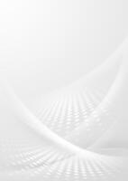 Abstract technology background, modern design illustration vector