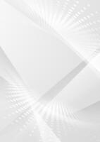 Abstract technology background, modern design illustration vector