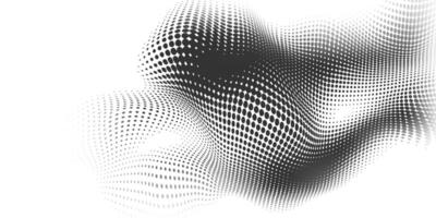 Abstract technology background, modern design illustration vector