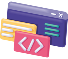 computer programming or developing software png