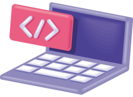 website programming and coding development png