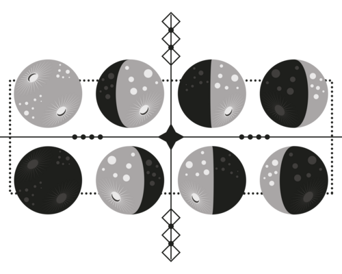 Lunar Phases Pngs For Free Download Lunar Phases Pngs For Free Download