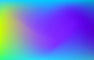 high-resolution mesh gradient background featuring a soft blend of pastel hues such as yellow, green, blue, and purple. Perfect for those who appreciate minimalist and abstract designs. vector