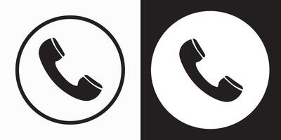 call icon - free call icon vector