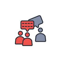 social icon. .Editable stroke.linear style sign for use web design,logo.Symbol illustration. vector