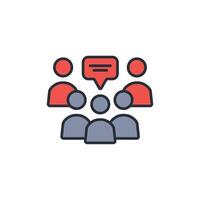 social icon. .Editable stroke.linear style sign for use web design,logo.Symbol illustration. vector
