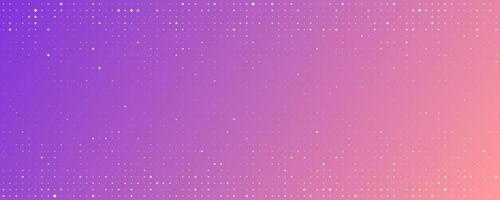 Abstract geometric gradient squares background vector