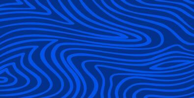 abstract blue wave background. blue wavy background. abstract wavy background. ocean wave background. wave lines background. vector