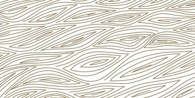 wood pattern background. Abstract wood line background. Wood grain texture. wood lines abstract texture. wood Seamless pattern. wavy line background. vector