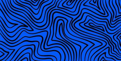 abstract blue wave background. blue wavy background. abstract wavy background. ocean wave background. wave lines background. vector