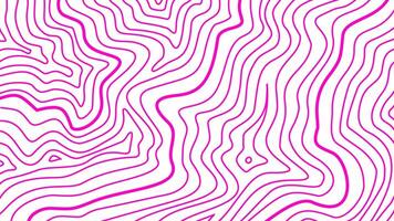 topographic contour background. contour lines background. Topographic map contour background. abstract wavy background. vector