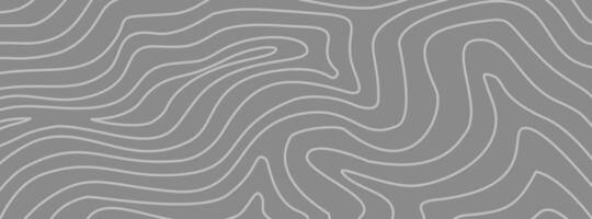 abstract wavy background. topographic contour background. contour lines background. Topographic map contour background. vector