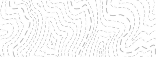 abstract wavy background. topographic contour background. contour lines background. Topographic map contour background. vector