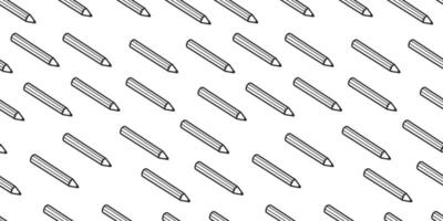 Back to school Background. Back to school theme pattern. book seamless pattern. book and pencil pattern. School and Education Pattern background. School seamless background. Education theme pattern. vector