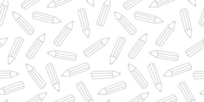 Back to school Background. Back to school theme pattern. book seamless pattern. book and pencil pattern. School and Education Pattern background. School seamless background. Education theme pattern. vector
