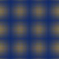 Square Halftone pattern vintage texture background layout banner grunge dot print art editable vector