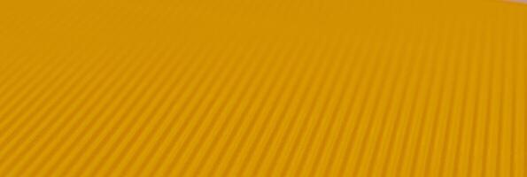 Colored background of corrugated paper. Soft focus. Copy space. photo