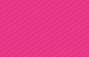 Pink background of geometric lines, designer vector