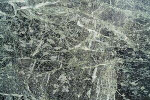 Green marble texture. Abstract stone surface. Facing material patterns. photo