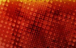 Crimson Patterns A Unique Design Symphony photo