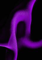 Indigo color cloth texture photo background. Natural textile material pattern cover