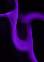 Indigo color cloth texture photo background. Natural textile material pattern cover