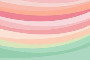 colorful pastel abstract pattern background. template summer concept vector
