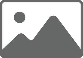 Default Image Missing Placeholder vector