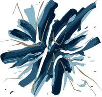 Abstract Colored Background vector