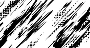 Abstract Grunge Texture Background Art vector