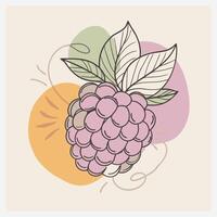 Bold and Striking Bar Illustrations for Your Creative Projects vector