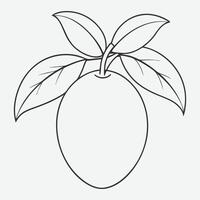 A MASTERPIECE OF BOTANICAL ELEGANCE vector