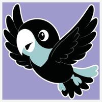 Stunning Isometric Parrot Illustrations, High-Quality Art for Your Creative Projects vector
