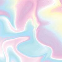 Abstract Gradient. Holographic Texture. Graphic Fluid. Blur Creative Brochure. Pop Glitter. Hipster Foil. Pink Retro Background. Hologram Texture. Violet Abstract Gradient vector